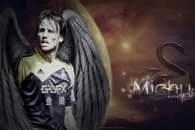 Miguel Michu Footballer Wallpapers   Football HD Wallpapers