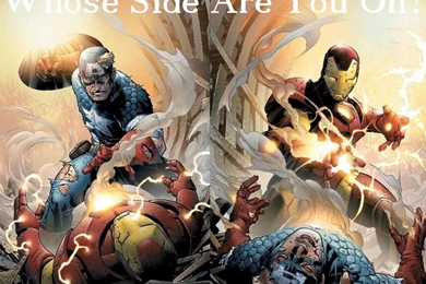 Captain America Civil War 2016 Wallpapers