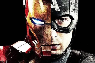 Captain America: Civil War By Batcrazyman On DeviantArt