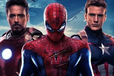 Captain America: Civil War Wallpapers Alt By WhiteFeatheredCrow On ...