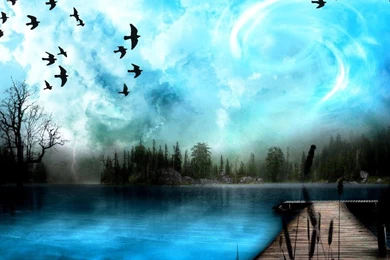 3D Animated Backgrounds For Desktop Wallpaper: 3D By Free Download ...