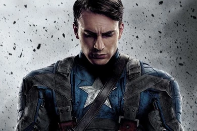 Captain America Civil War 2016 Wallpapers