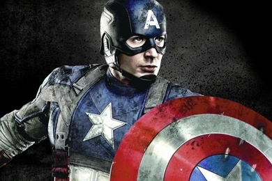 Captain America: Civil War' Will Feature Almost Everybody From The ...