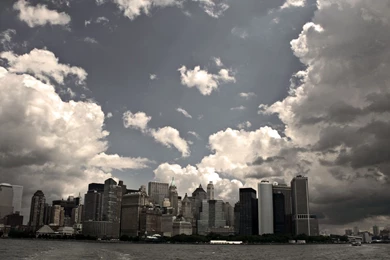 Cities And Skylines Wallpapers [Wallpapers Wednesday]   Hongkiat