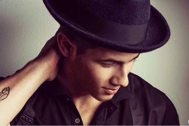 Gallery For   Free Wallpapers Of Nick Jonas