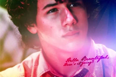 Sexy Nick Jonas Wallpapers   Nick Jonas Wallpapers (3585778)   Fanpop