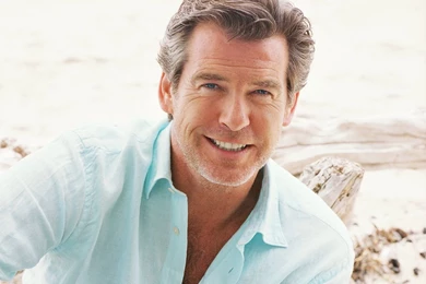 PIERCE BROSNAN HAPPY BIRTHDAY   Pierce Brosnan Wallpapers (30846683 ...