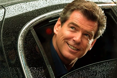 Pierce Brosnan 2001 Wallpapers   Free Pierce Brosnan 2001 ...