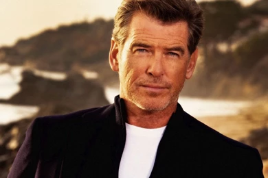 PIERCE BROSNAN LIGHT   Pierce Brosnan Wallpapers (33143316)   Fanpop