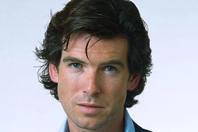 Pierce Brosnan Wallpapers
