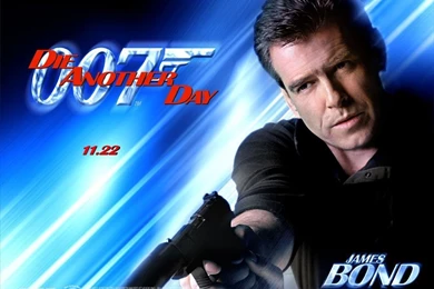 James Bond Movies Wallpapers For Free   XDwallpaper.com