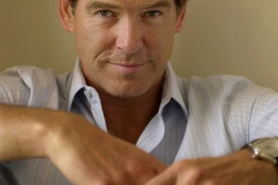 Wallpapers Blogs HD: Pierce Brosnan   Gallery