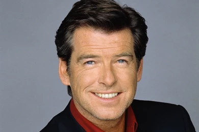 Gallery For   Brosnan Pierce Wallpapers
