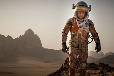 The Martian Wallpaper, Movies / Recent: The Martian, Best Movies ...
