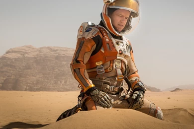 The Martian Wallpaper, Movies / Recent: The Martian, Best Movies ...