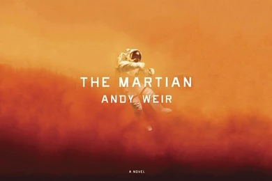 The Martian Movie Wallpapers