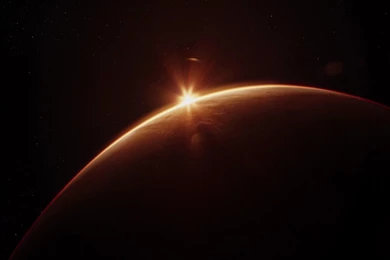The Martian HD Screencaps