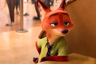 Zootopia Wallpaper, Movies / Animation: Zootopia, Best Animation ...