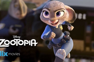 ZOOTOPIA Disney Animation Comedy Family Action Adventure Fox Foxes ...