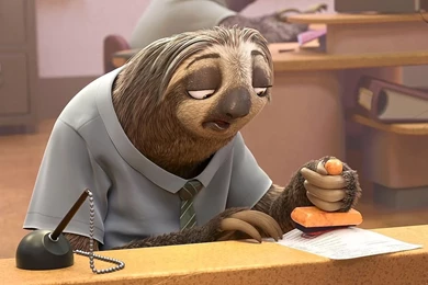 Zootopia Wallpapers 12