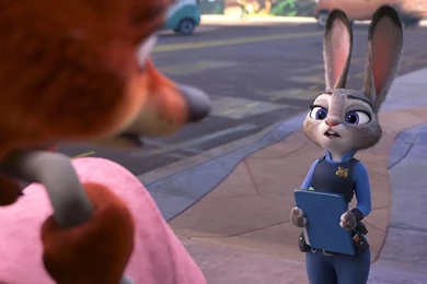 Zootopia Wallpapers 17