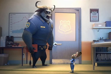 Zootopia Wallpapers 25