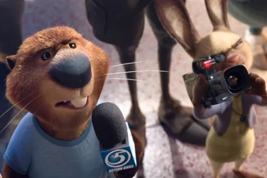 Zootopia Wallpapers 05