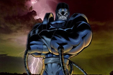 X men: Apocalypse For 2016!!