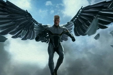 The Wizards Of Aus 2016 Movie Wallpapers 30