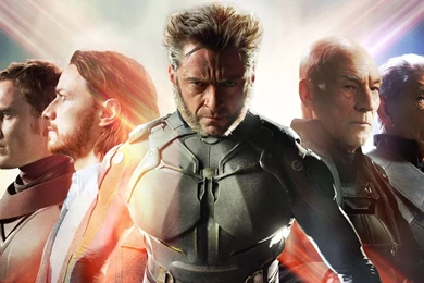 X Men Apocalypse Wallpapers 08 – HD Wallpaper, Wallpapers Pics   The ...