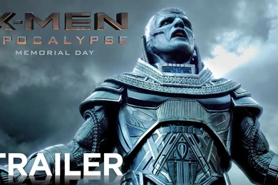 X Men: Apocalypse