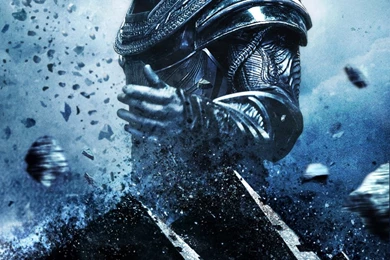 X Men: Apocalypse (2016)   Poster By CAMW1N On DeviantArt