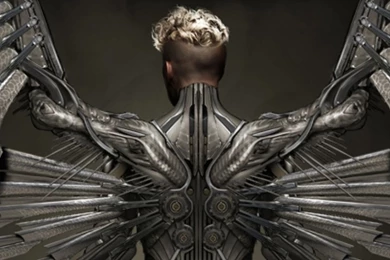 X MEN APOCALYPSE CAST WALLPAPERS MN002