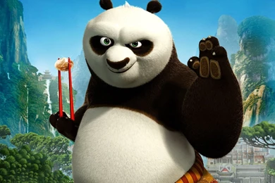 Kung Fu Panda
