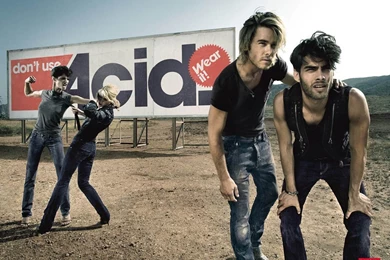 Gallery For   Clothing Diesel Wallpapers