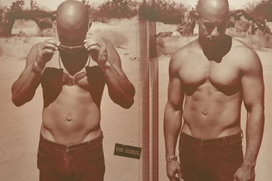 Fast Furious   Vin Diesel Wallpapers (6092677)   Fanpop