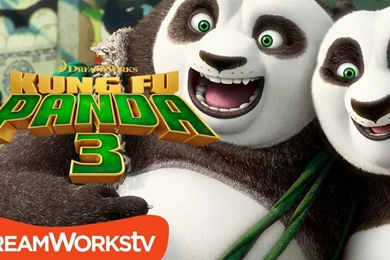 Kung Fu Panda 3 Posters   Watch Your Star