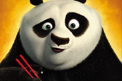 Kung Fu Panda 3 Wallpapers WSPQ010