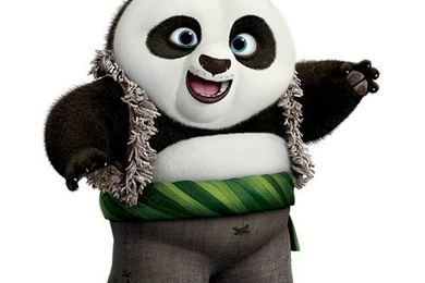 2842x1674px Kung Fu Panda 3 777.36 KB