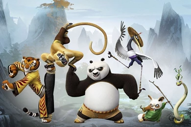 Kung Fu Panda 3 2016 Characters Wallpaper HD.jpg