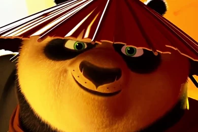 Kung Fu Panda 3 2016 Wallpapers Post ID 156
