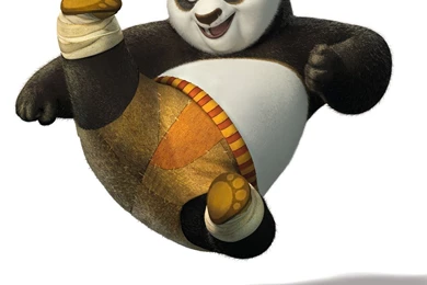 Kungfu Panda 2 Wallpapers HD