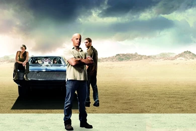 Van Diesel Ff7 Image Movie