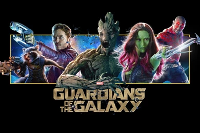 Guardians Of The Galaxy Groot Vin Diesel   Wallpaper.