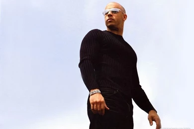 Vin Diesel 1024x768 High Resolution Wallpapers