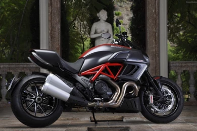 Wallpapers Bike Ducati Diavel Exotic Of Diesel Wallpapers