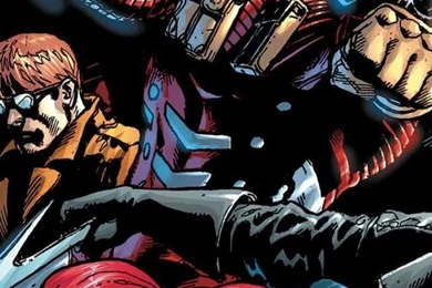 iPhone 4S, 4 Suicide Squad Wallpapers HD, Desktop Backgrounds 640x960