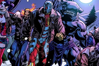 Suicide Squad Photos HD ER3M   Pretty Wallpapers HD