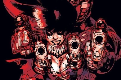 SUICIDE SQUAD Dc comics Free Desktop Backgrounds And Wallpapers