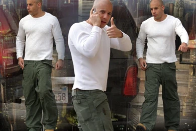 Vin <3   Vin Diesel Wallpapers (5092954)   Fanpop